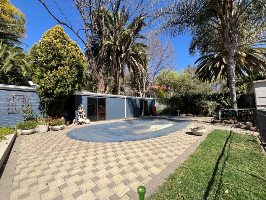 4 Bedroom Property for Sale in Waverley Free State